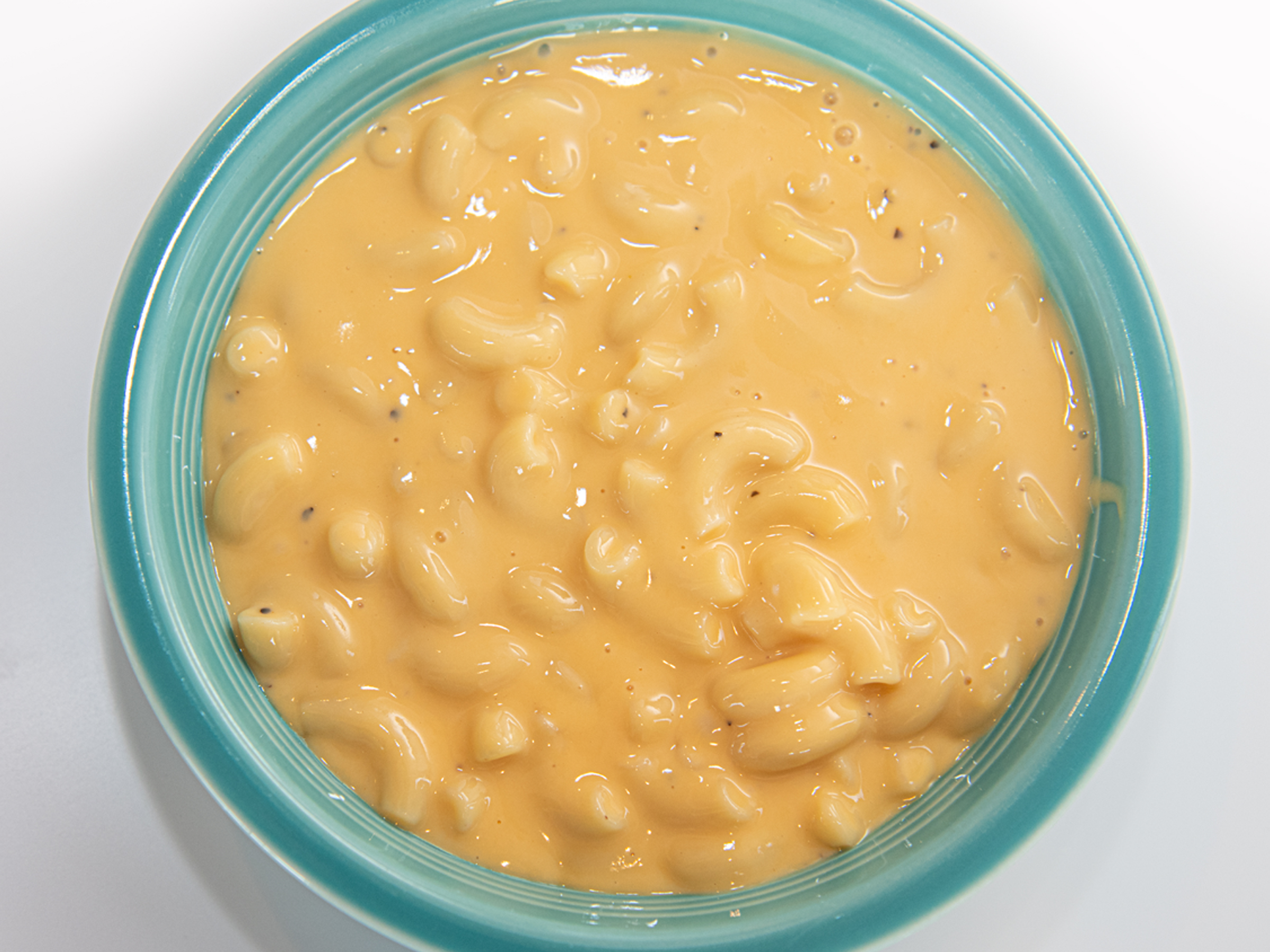 Kids Homemade Mac N' Cheese